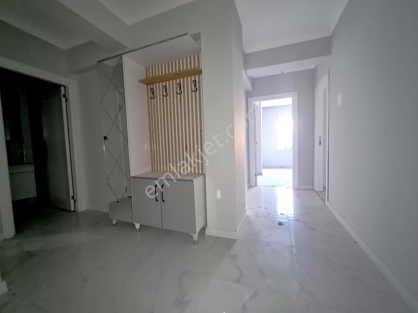 30 Ağustos Mh. Sıfır Binada 3+1 Oturuma Hazır Cadde Üzeri Daire - Görsel 18