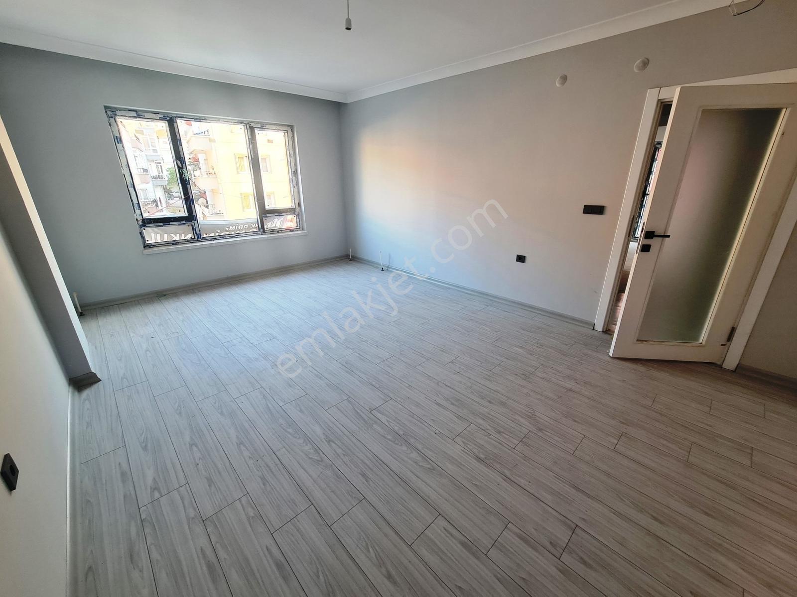 30 Ağustos Mh. Sıfır Binada 3+1 Oturuma Hazır Cadde Üzeri Daire - Görsel 10