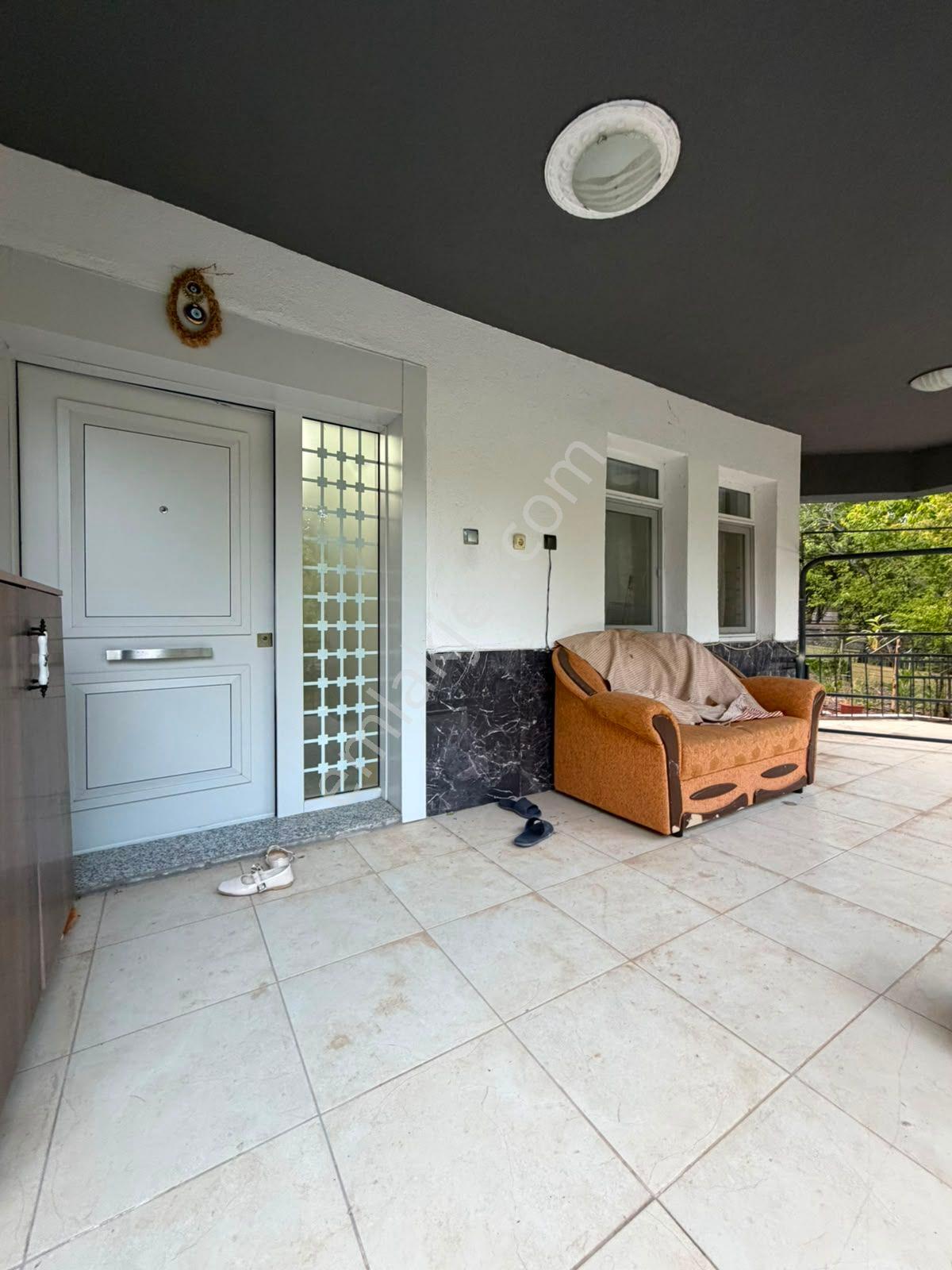 ✅ Hazar Gölünde Satılık Müstakil Villa - Görsel 34