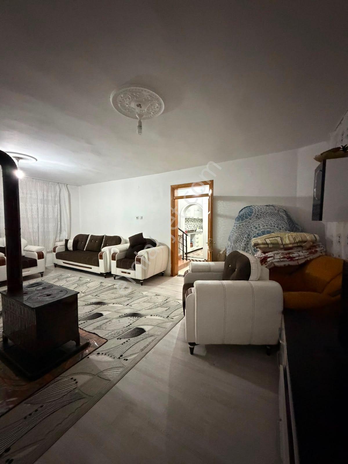 ✅ Hazar Gölünde Satılık Müstakil Villa - Görsel 25