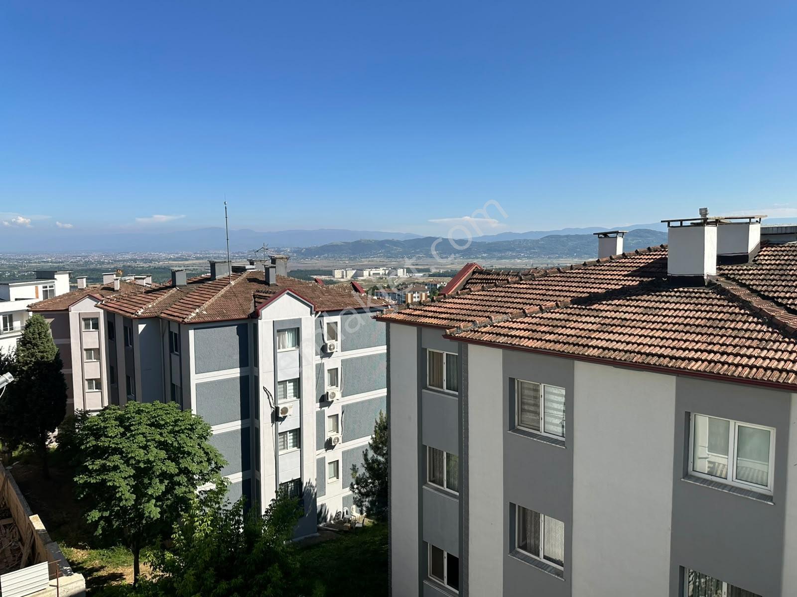 Korucuk Merkez'de Kiralık 3+1 Ara Kat Daire - Turgut Gayrimenkul - Görsel 20