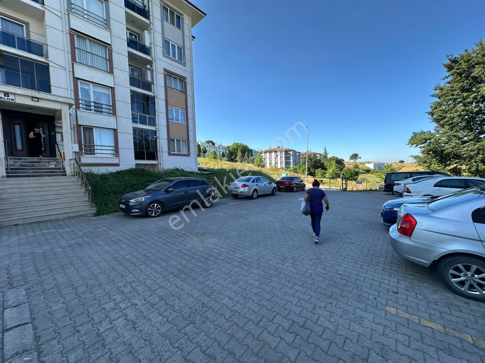 Korucuk Merkez'de Kiralık 3+1 Ara Kat Daire - Turgut Gayrimenkul - Görsel 30