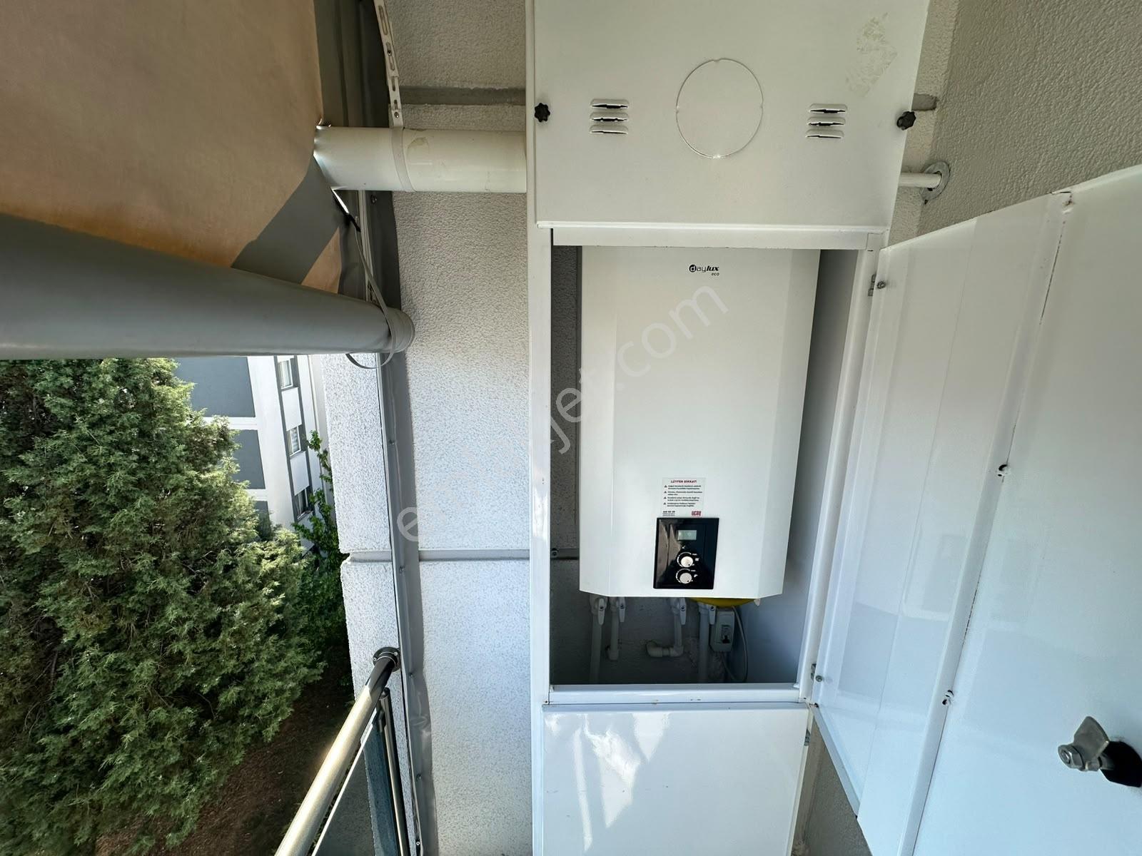 Korucuk Merkez'de Kiralık 3+1 Ara Kat Daire - Turgut Gayrimenkul - Görsel 10