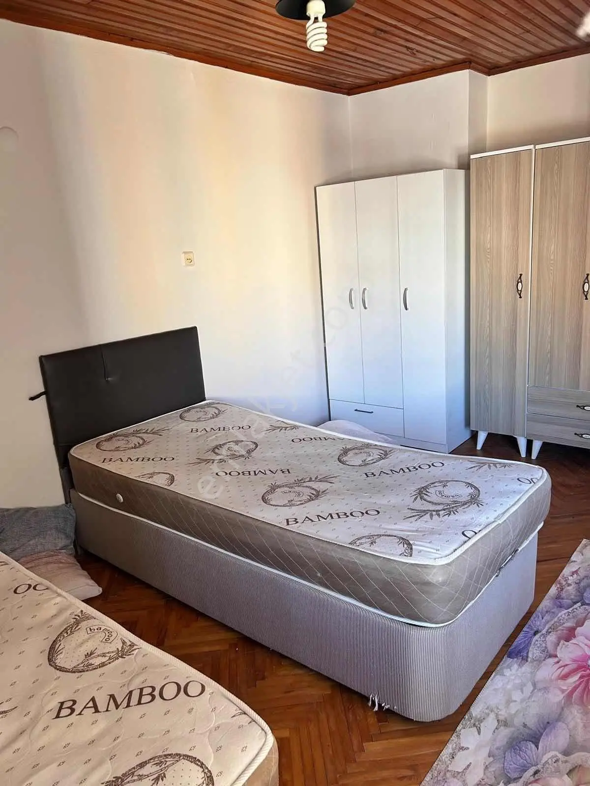 Gelibolu Merkezde Eşyalı | Geniş Teraslı |2+1 Kiralık Daire - Görsel 4