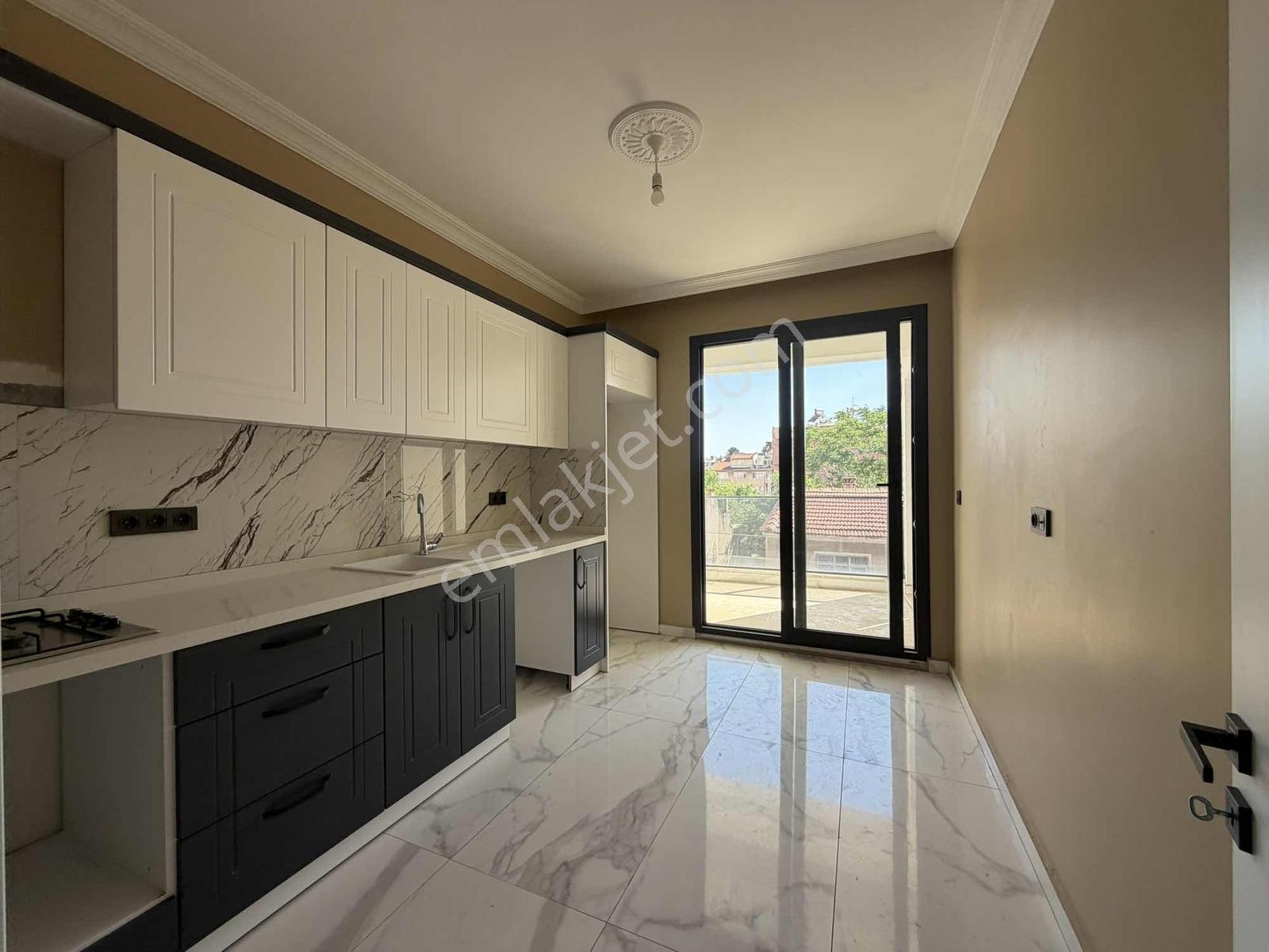 Onmax Kocacami Mahallesi Kiralık Sıfır 2+1 100 M2 Ara Kat Daire - Görsel 18