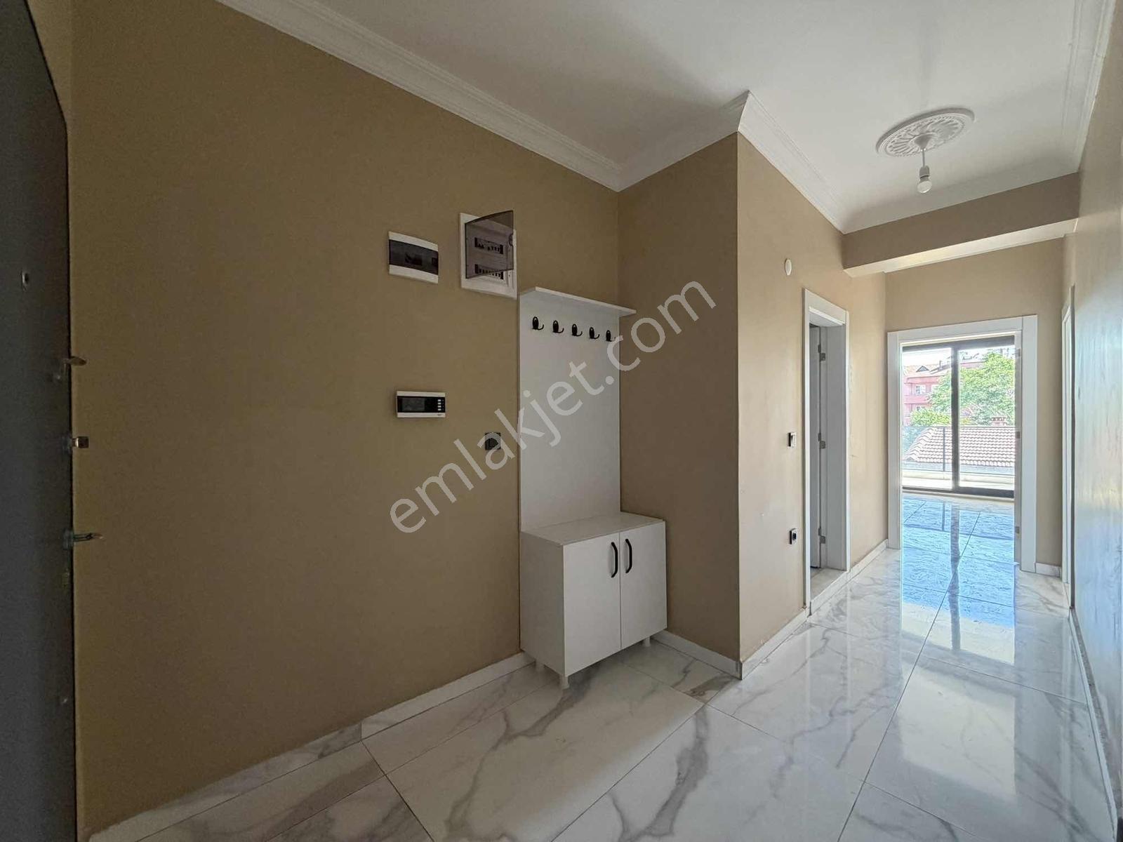 Onmax Kocacami Mahallesi Kiralık Sıfır 2+1 100 M2 Ara Kat Daire - Görsel 23