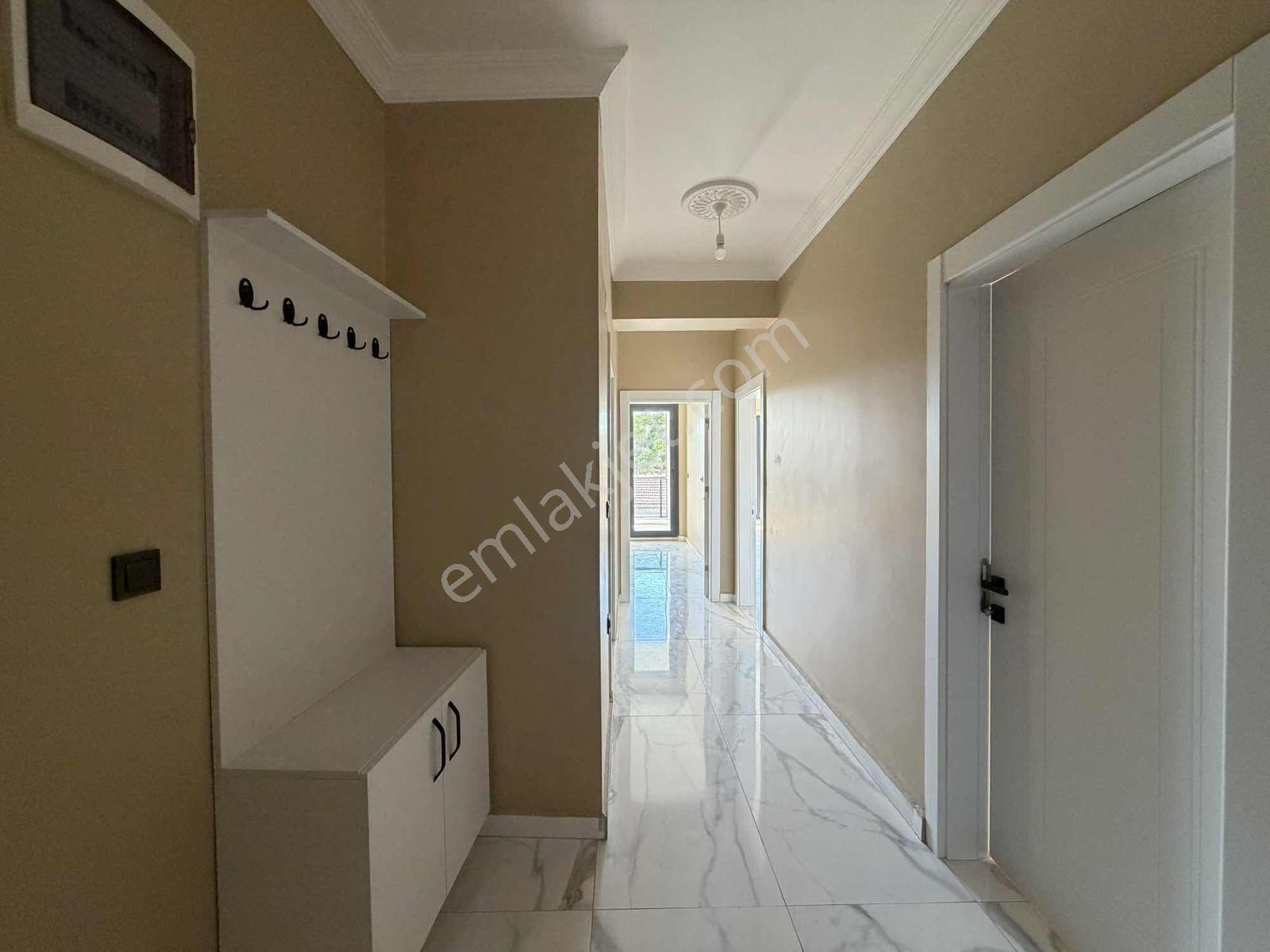 Onmax Kocacami Mahallesi Kiralık Sıfır 2+1 100 M2 Ara Kat Daire - Görsel 7