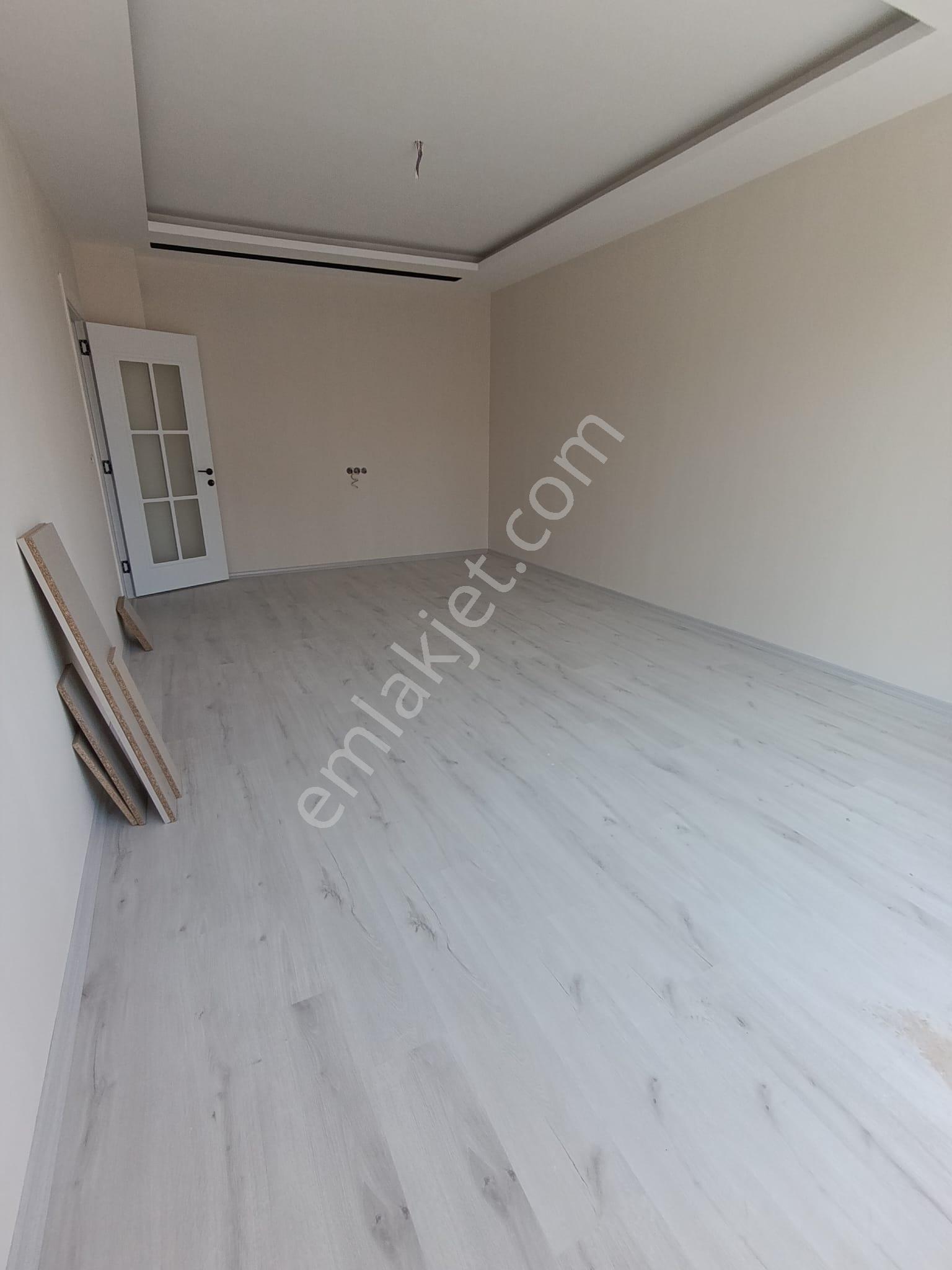 Emlaknomi'den Merkeze Yakın 2+1 Sıfır Ara Kat Daire - Görsel 11