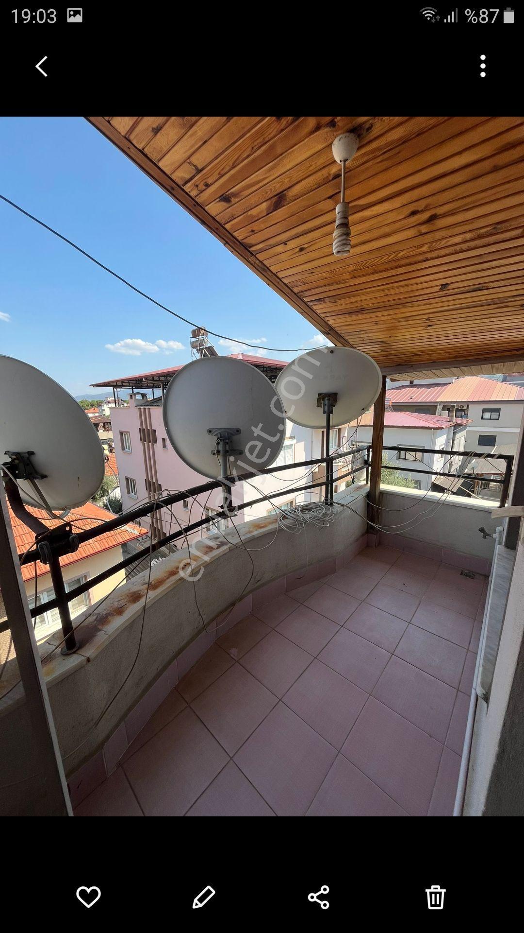 Kiralık 1+1 Daire - Görsel 9