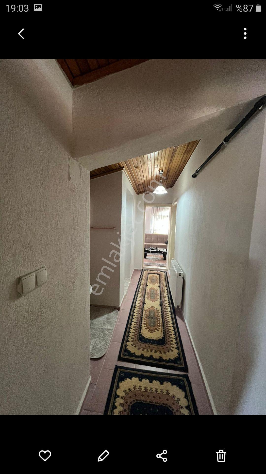Kiralık 1+1 Daire - Görsel 3