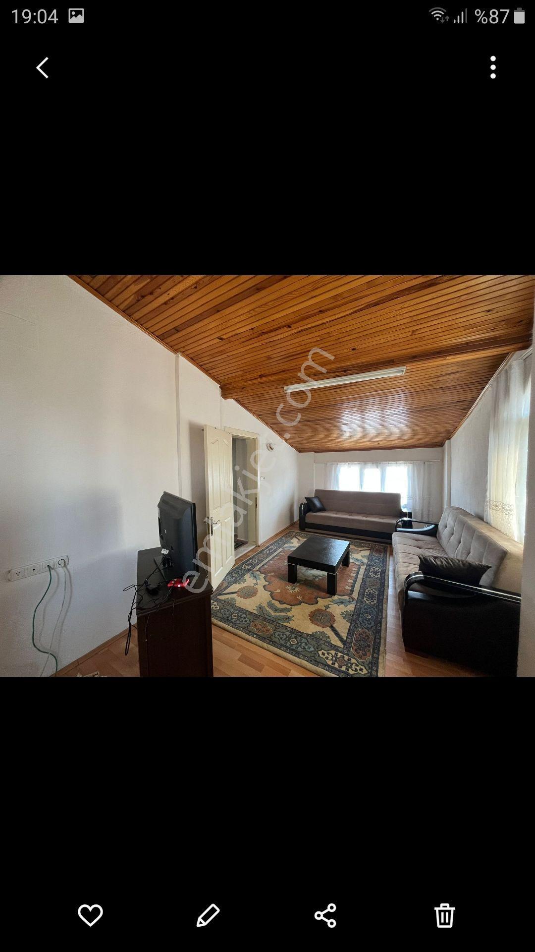 Kiralık 1+1 Daire
