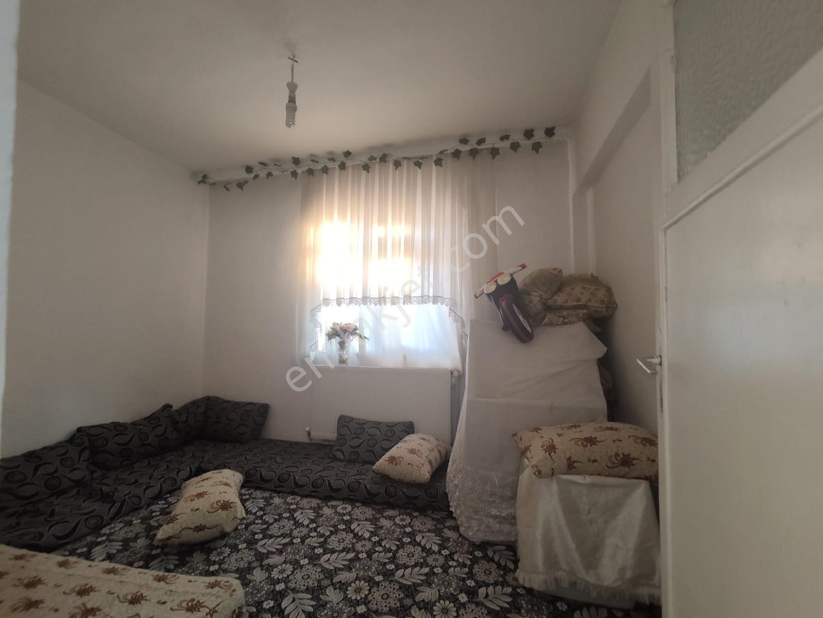 Yılmaz Gayrimenkulden Sıncan Merkezde 2+1 Ön Cephe 3 Kat Guneyce - Görsel 27