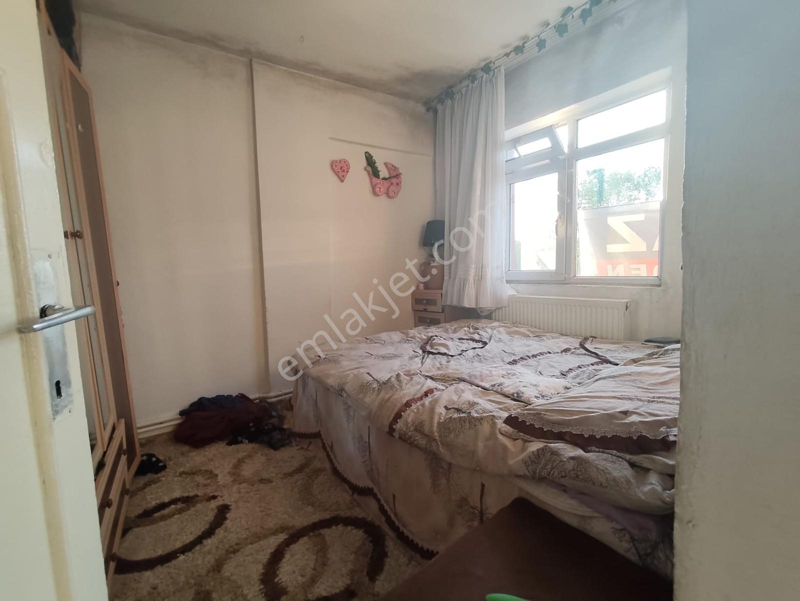 Yılmaz Gayrimenkulden Sıncan Merkezde 2+1 Ön Cephe 3 Kat Guneyce - Görsel 15