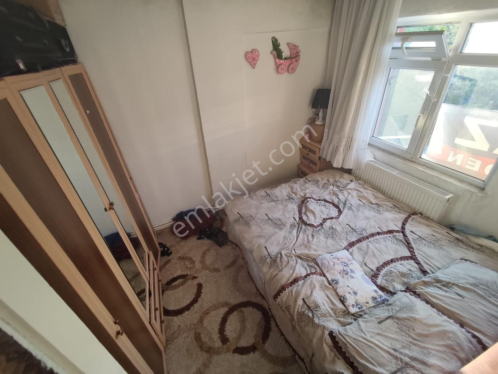Yılmaz Gayrimenkulden Sıncan Merkezde 2+1 Ön Cephe 3 Kat Guneyce - Görsel 31