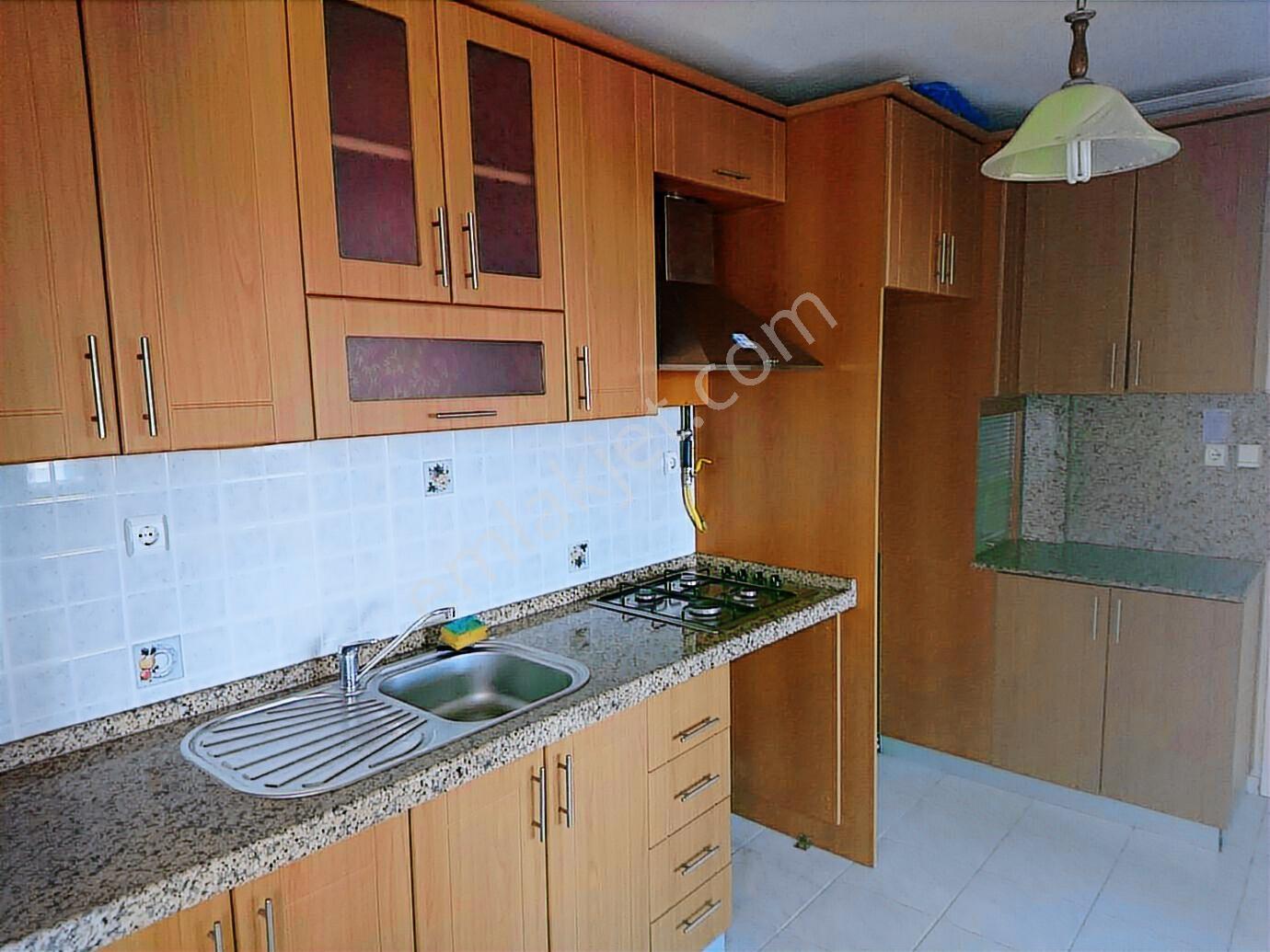 Bursa Mudanya Güzelyalı Deniz Manzaralı 3+1 Daire - Görsel 13