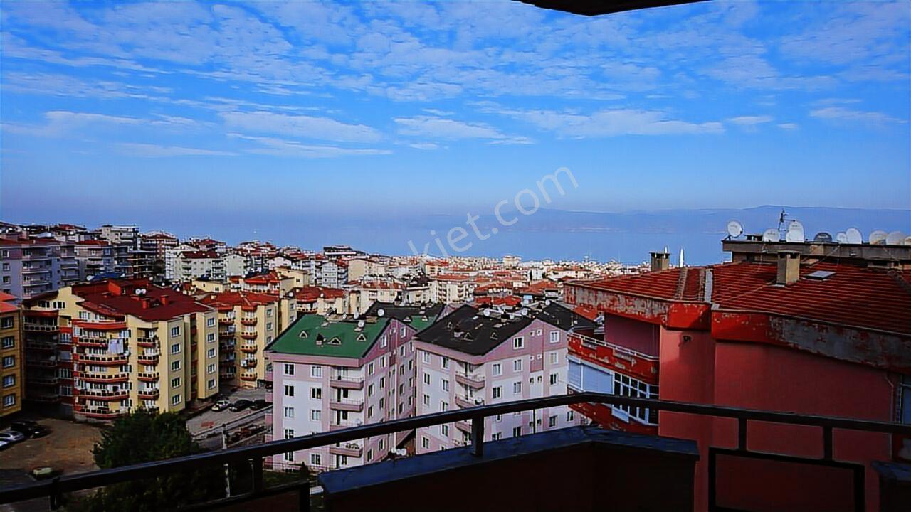 Bursa Mudanya Güzelyalı Deniz Manzaralı 3+1 Daire - Görsel 4