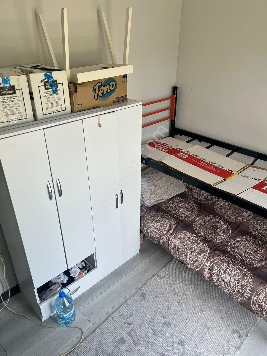 Hatipköy'de Kiracılı 3+1 Bahçe Dubleks Yatırımlık Fırsat - Görsel 20