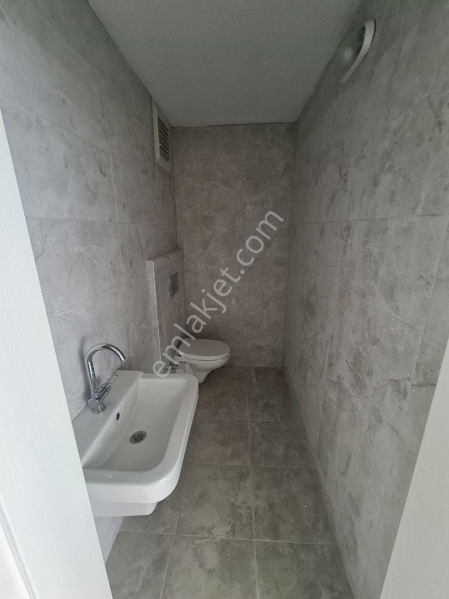 Veyisoğlu Kiralıyor | Gazi Caddesinde 56 M2 2.kat Ve 3.kat Ofis - Görsel 10