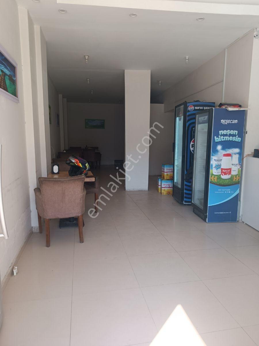 Akif Emlaktan Muradiye Ana Cadde Üzeri 100 M² Net Dükkan - Görsel 13