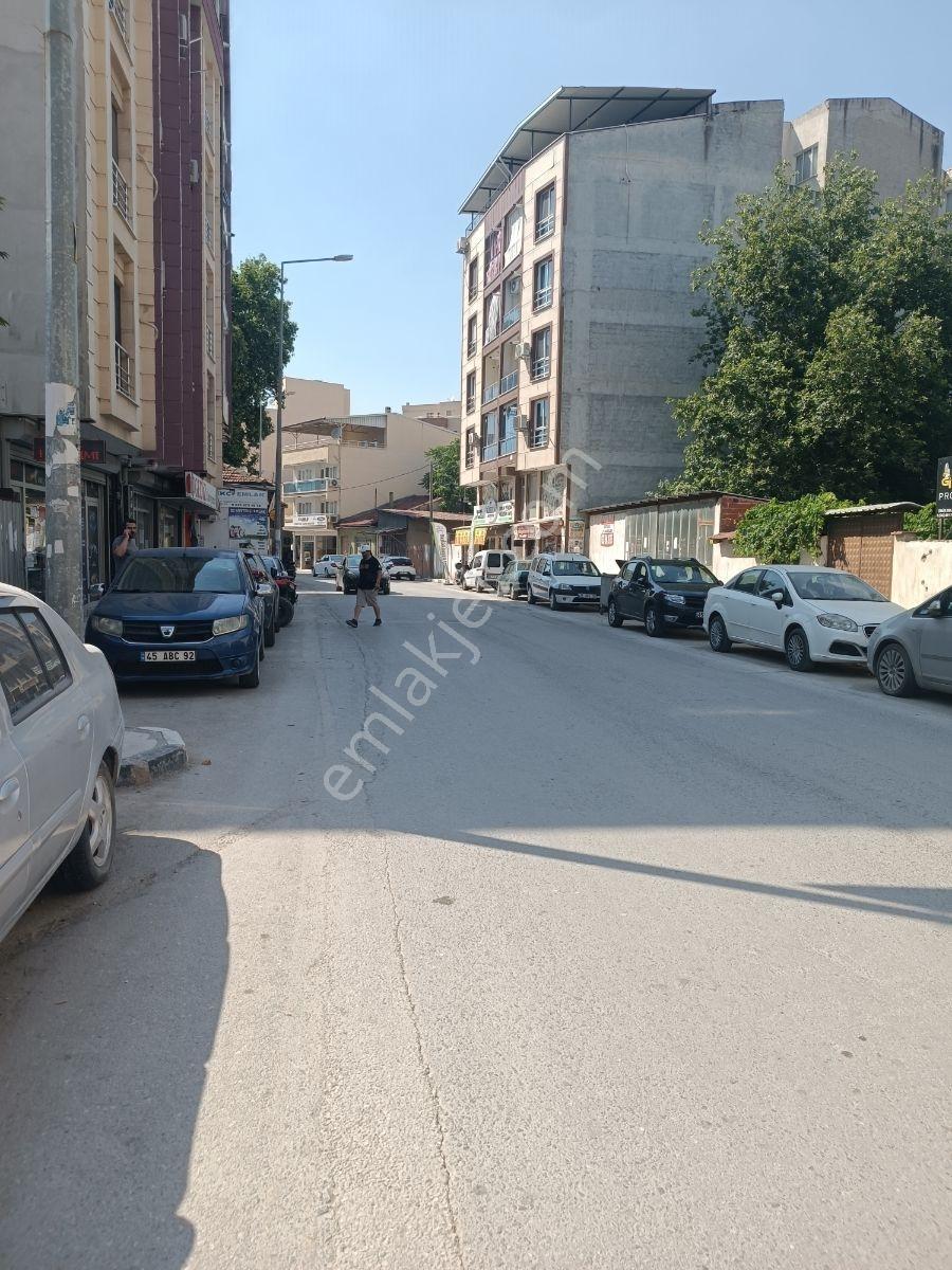 Akif Emlaktan Muradiye Ana Cadde Üzeri 100 M² Net Dükkan - Görsel 15