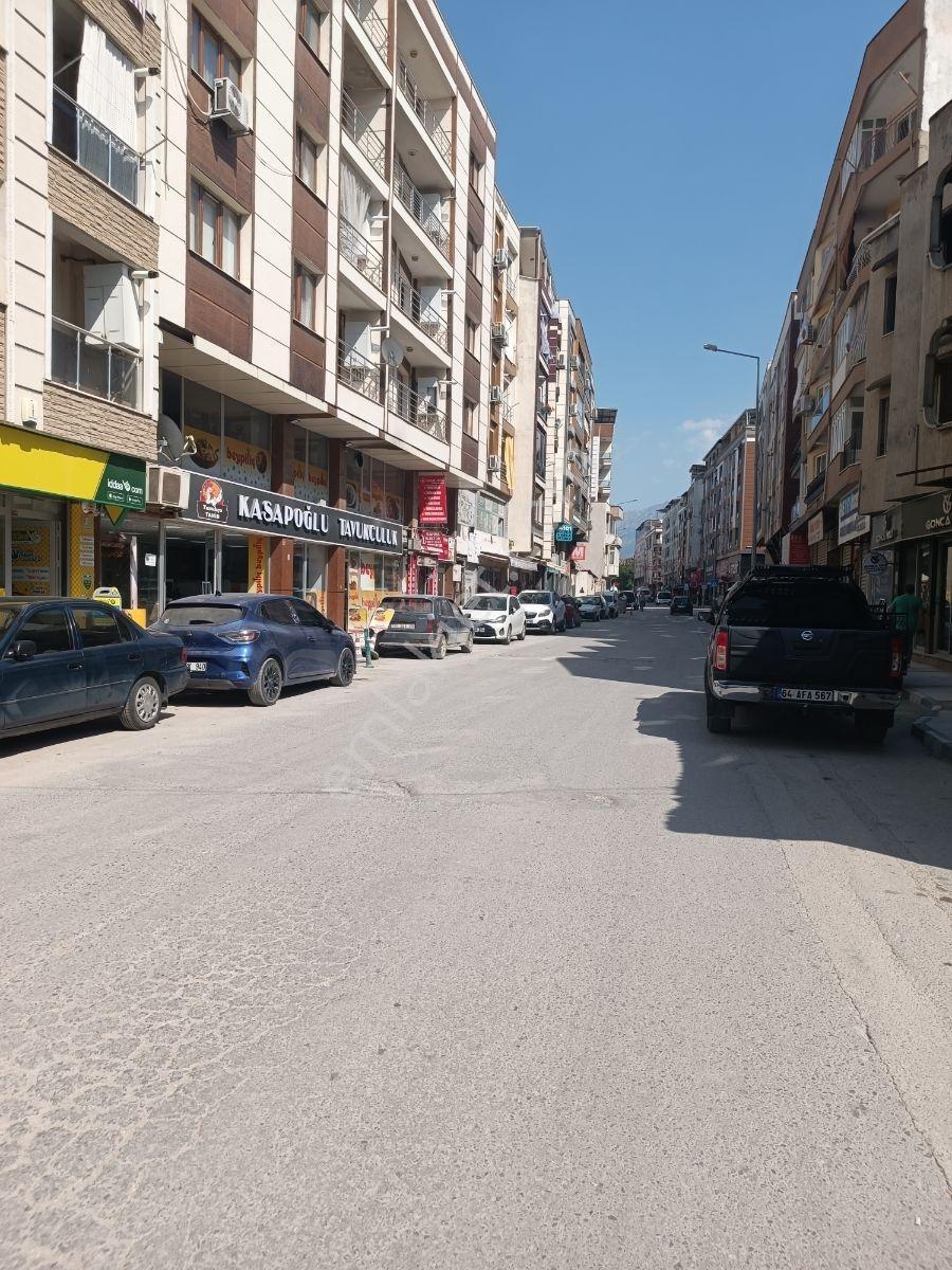 Akif Emlaktan Muradiye Ana Cadde Üzeri 100 M² Net Dükkan - Görsel 16
