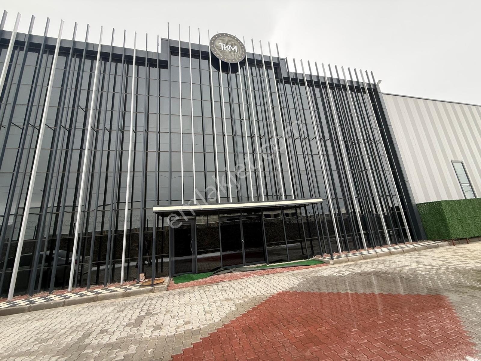 Makrolife Gayrimenkul'den Satılık Fabrika - Görsel 4