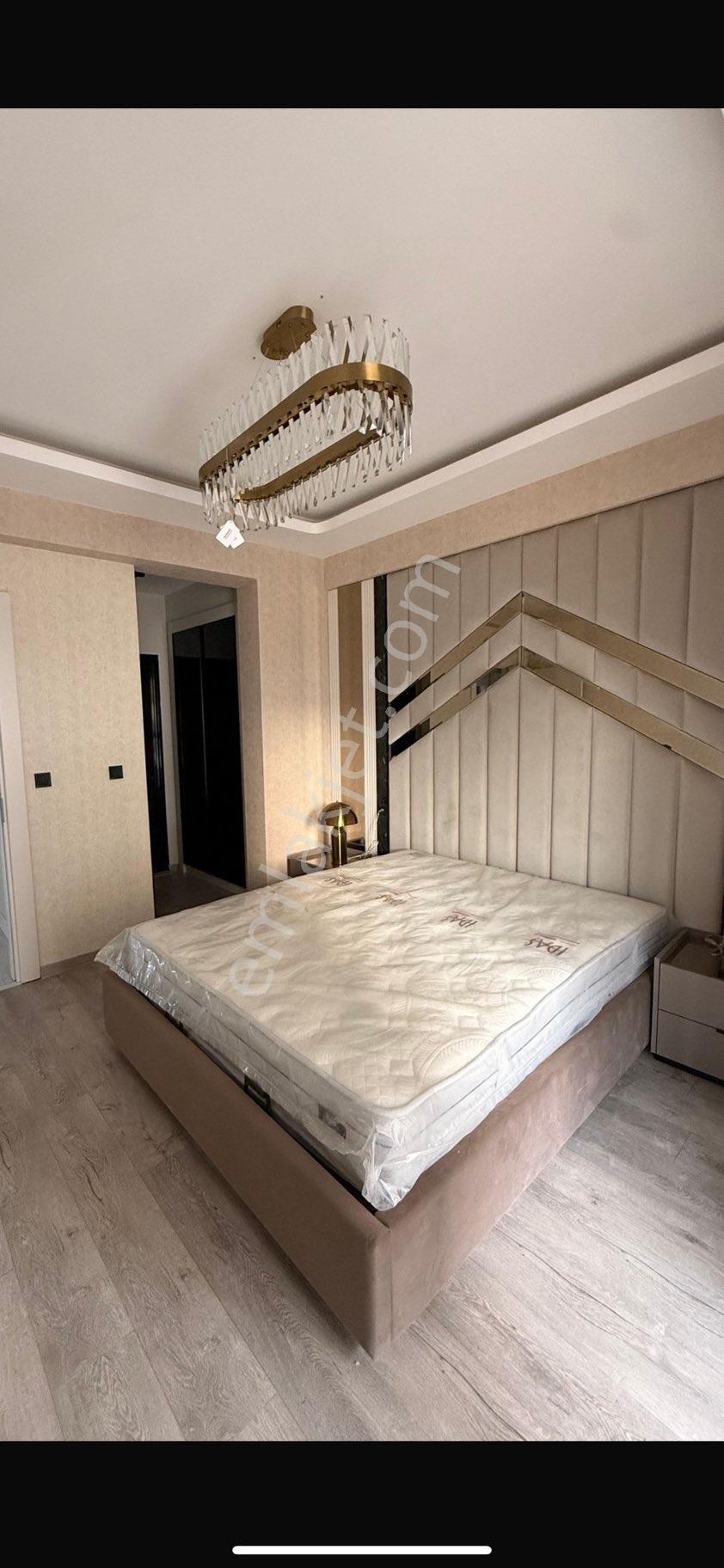 Teknokent3.5+1 Satlık Daire - Görsel 18