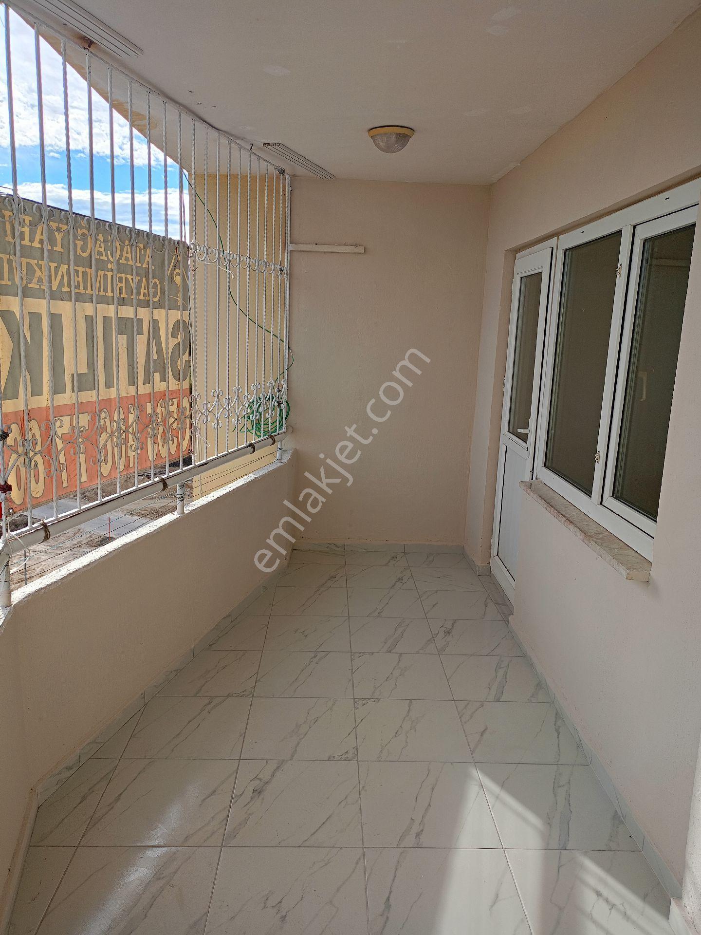 Adana Sarıçam Osmangazi Mahallesi Kiralık 2+1 - Görsel 19