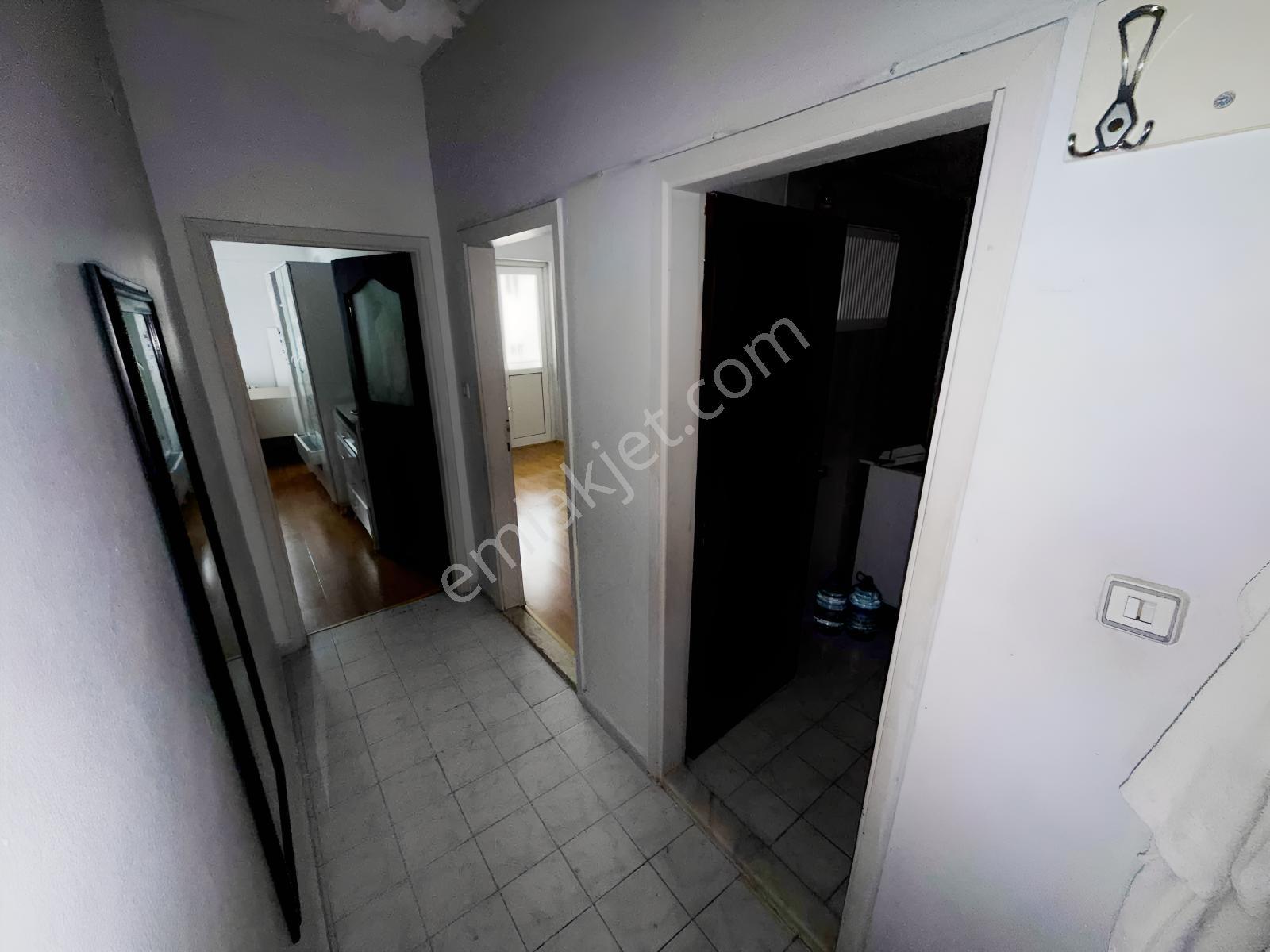 Ertugrul Gazi Mah. 3+1 Site İçerisinde Bakımlı Kiralık Daire - Görsel 16