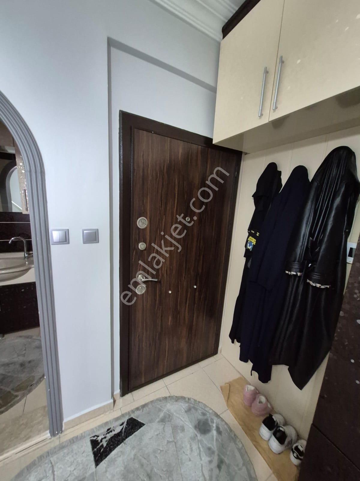 Yüksel Şahin Den Dumlupınar Orhangazi Parkına Yakın 5+1 Daire - Görsel 16