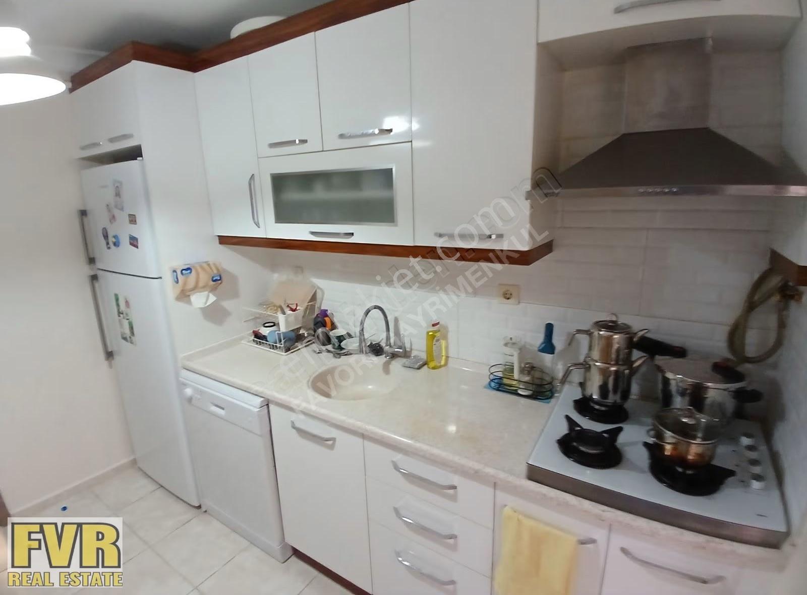 Fvr'den İhsaniye Tuna Evlerinde 80 M²-2+1 Ayrı Mutfak Daire - Görsel 4