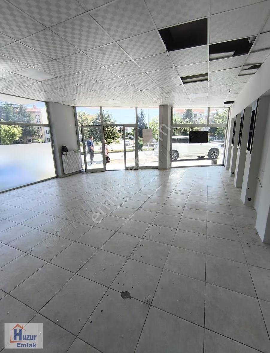 Nazmi Saatçi Mah. Her İşe Uygun Kiralık İş Yeri - Görsel 22