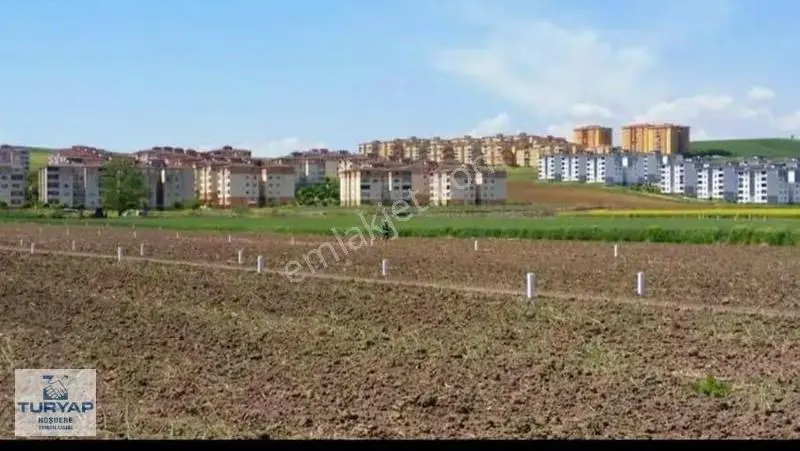 Turyap'tan Kaçırılmaycak Fırsat Toplu Konut Yanında 620 M2 Arsa