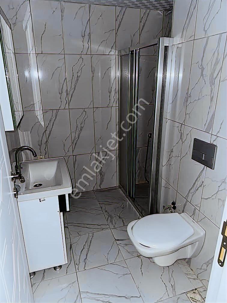Yüksel Şahinden Fatih Işıklarda Sıfır Ayarında 3+1 Satılık Daire - Görsel 10