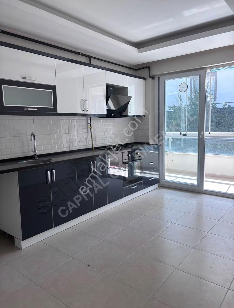 Capital Emlaktan Ertuğrul Mh 2+1 Kiralık Daire