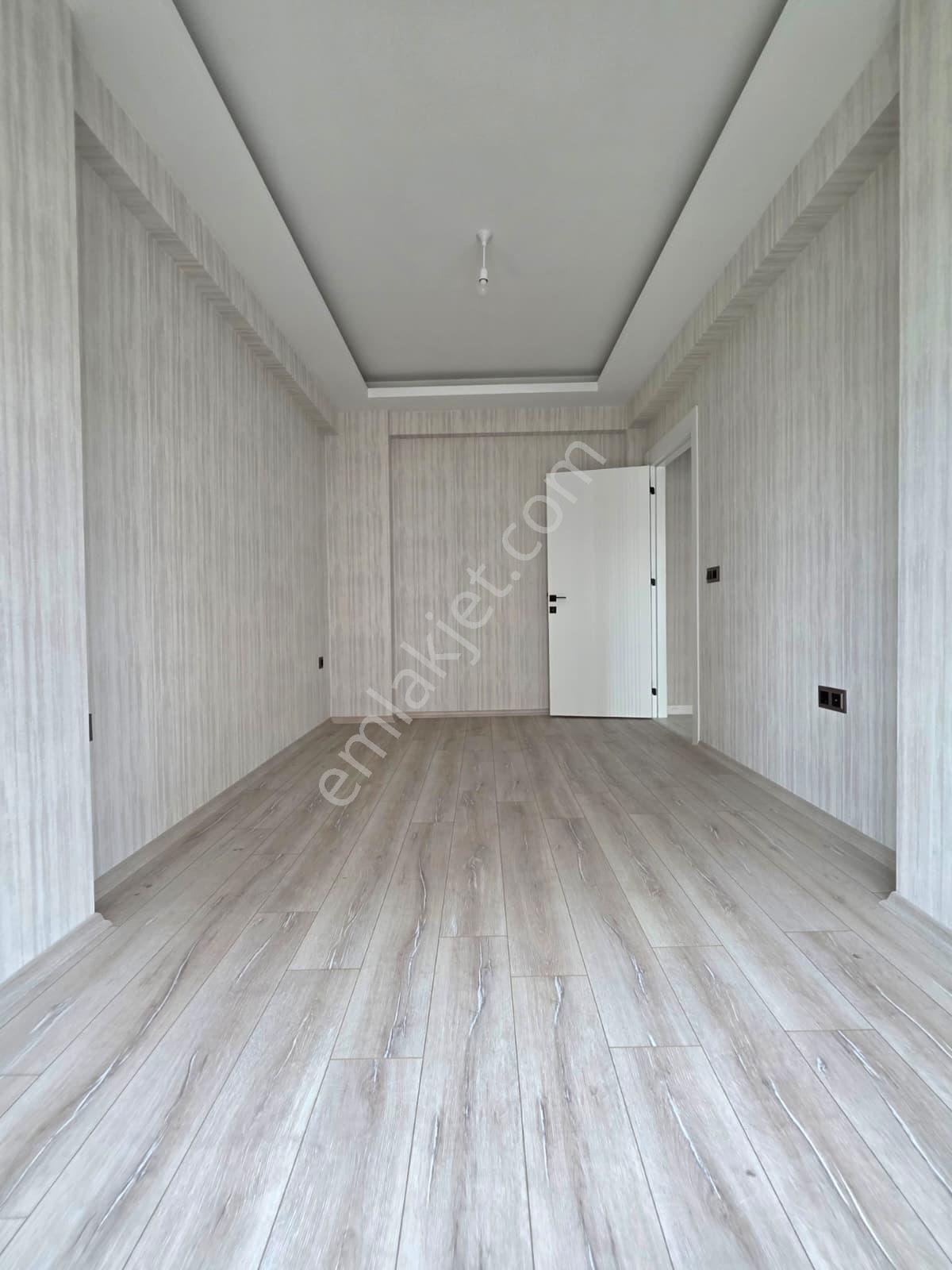 Yüksel Şahin'den Hüsamettin Çelebi'de Ara Kat 2+1 Sıfır Daire - Görsel 18