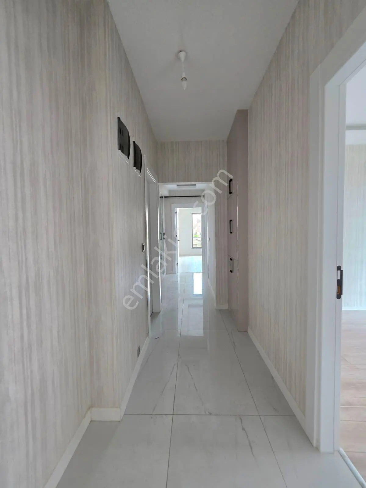 Yüksel Şahin'den Hüsamettin Çelebi'de Ara Kat 2+1 Sıfır Daire - Görsel 43