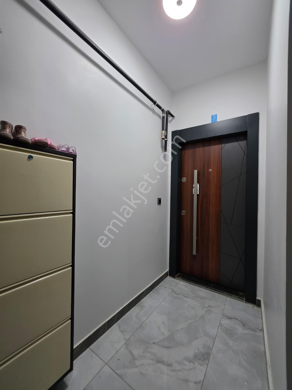 Yüksel Şahin'den Hüsamettin Çelebi'de Ara Kat 2+1 Sıfır Daire - Görsel 28