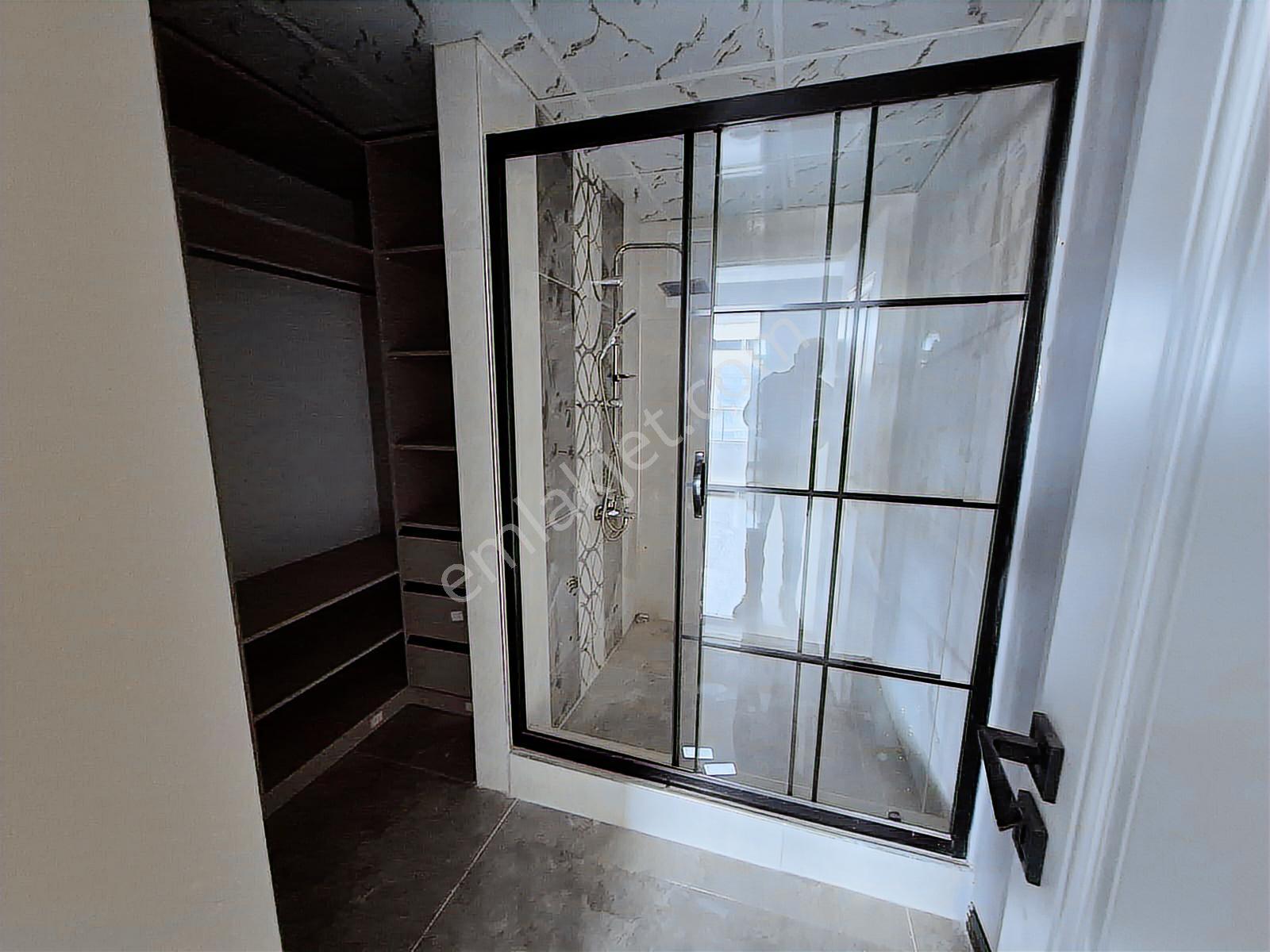 Yüksel Şahin"den%50 Takaslı Kosova'da 5+1 Tripleks Butik Villa - Görsel 46