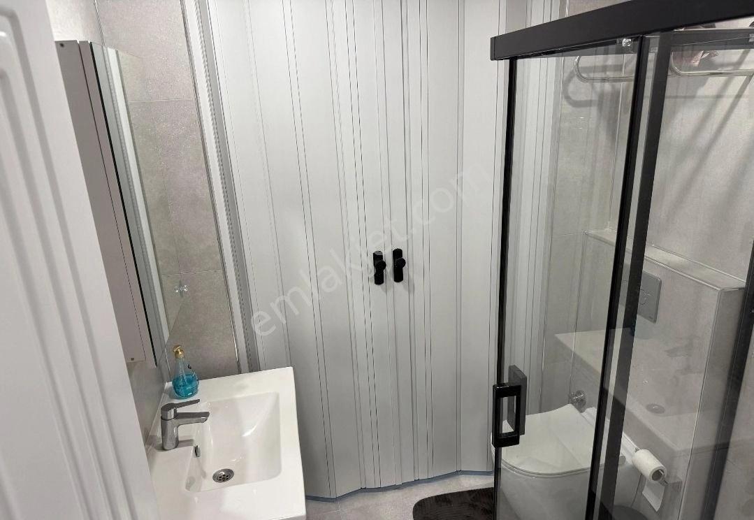 Kayseri Melikgazi Altınoluk Satılık Villa Mustakil Ev Konut Bina - Görsel 22