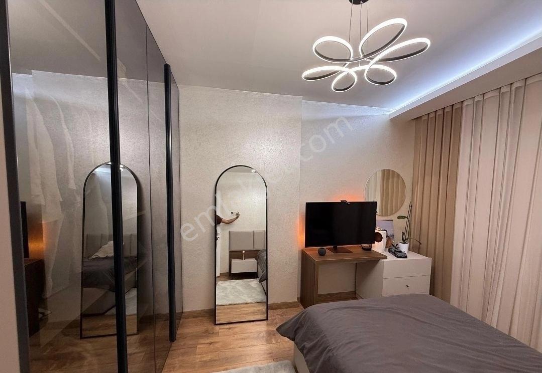 Kayseri Melikgazi Altınoluk Satılık Villa Mustakil Ev Konut Bina - Görsel 2