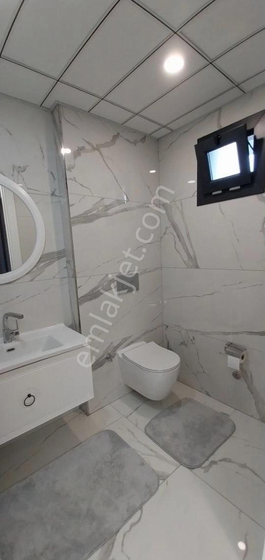 Kayseri Melikgazi Altınoluk Satılık Villa Mustakil Ev Konut Bina - Görsel 31