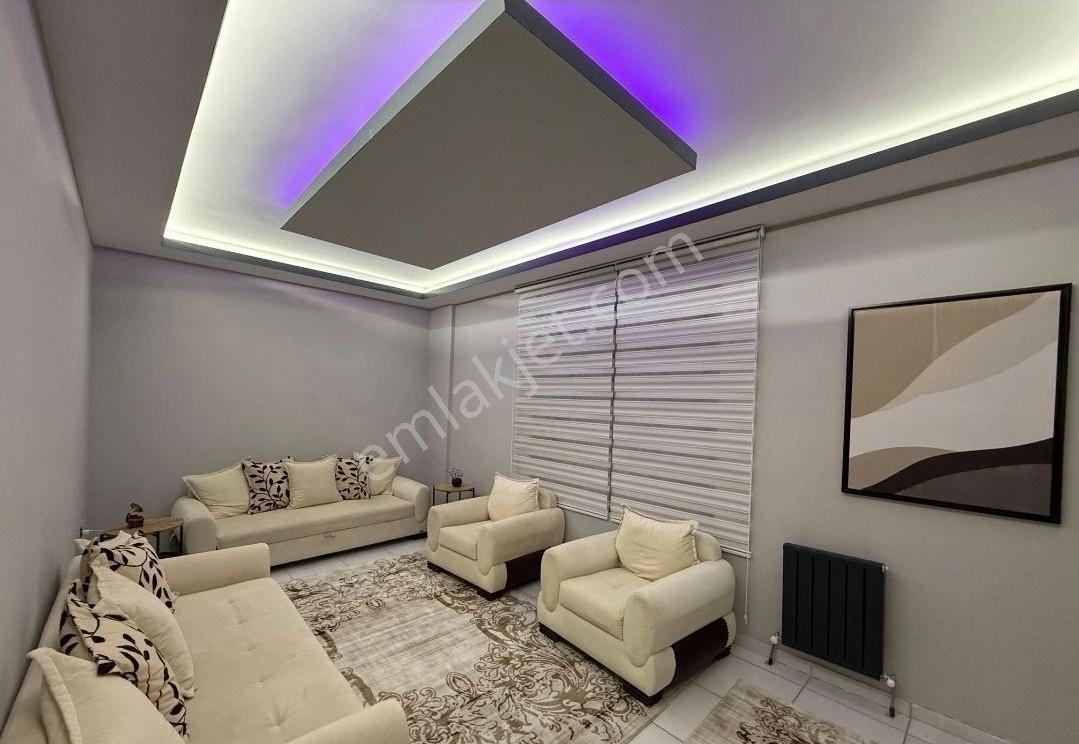 Kayseri Melikgazi Altınoluk Satılık Villa Mustakil Ev Konut Bina - Görsel 17