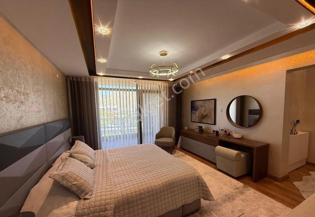 Kayseri Melikgazi Altınoluk Satılık Villa Mustakil Ev Konut Bina - Görsel 6