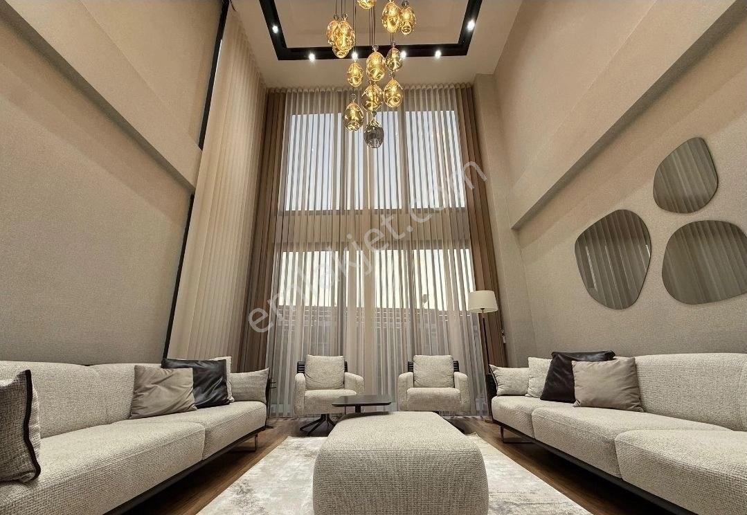 Kayseri Melikgazi Altınoluk Satılık Villa Mustakil Ev Konut Bina - Görsel 7