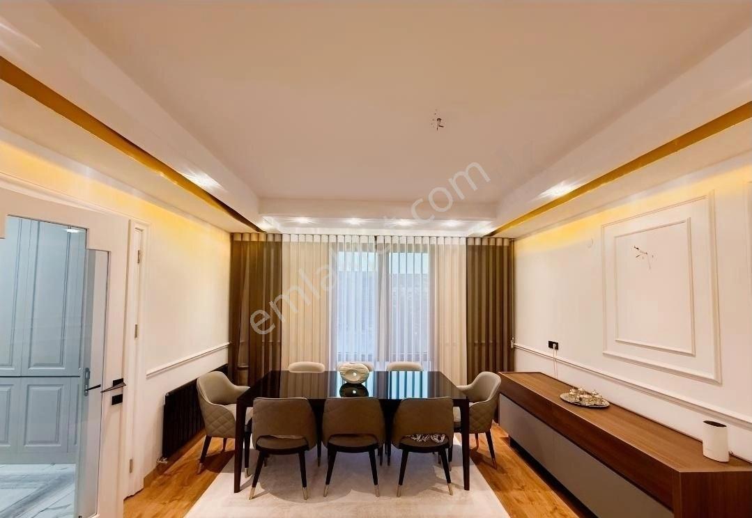 Kayseri Melikgazi Altınoluk Satılık Villa Mustakil Ev Konut Bina - Görsel 8