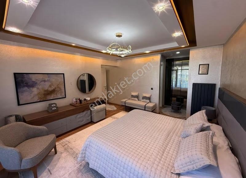 Kayseri Melikgazi Altınoluk Satılık Villa Mustakil Ev Konut Bina - Görsel 13