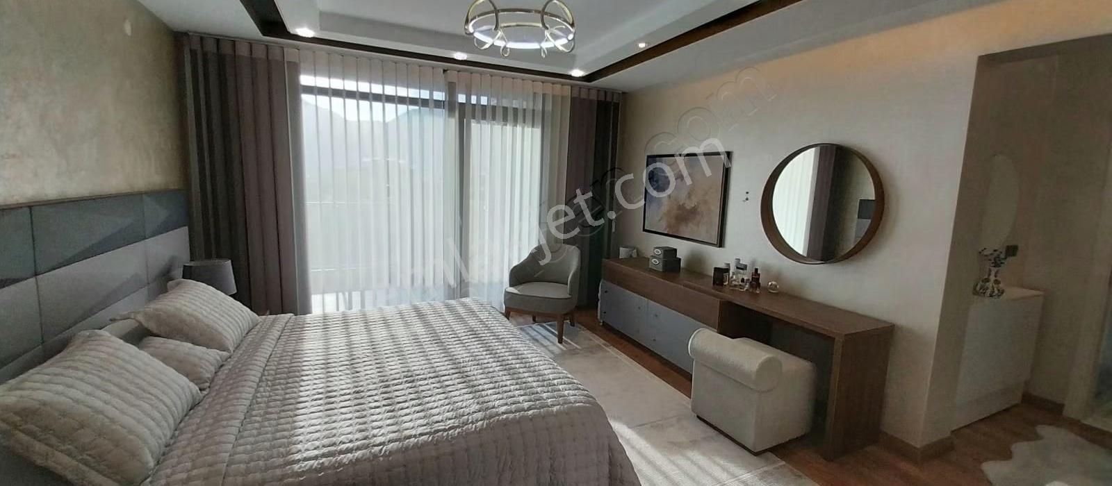 Kayseri Melikgazi Altınoluk Satılık Villa Mustakil Ev Konut Bina - Görsel 16