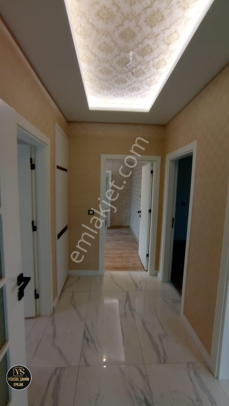 Yüksel Şahin Den Sille Ak İsmail Kaya Caddesin De 5+1 Villa - Görsel 24