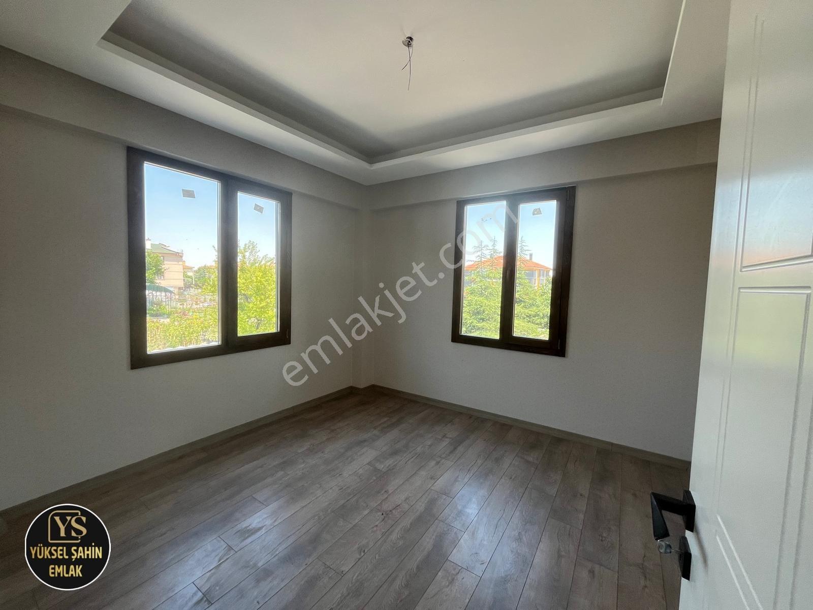 Yüksel Şahin Den Sille Ak İsmail Kaya Caddesin De 5+1 Villa - Görsel 42